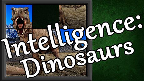 Intelligence: Dinosaurs - OST DLC