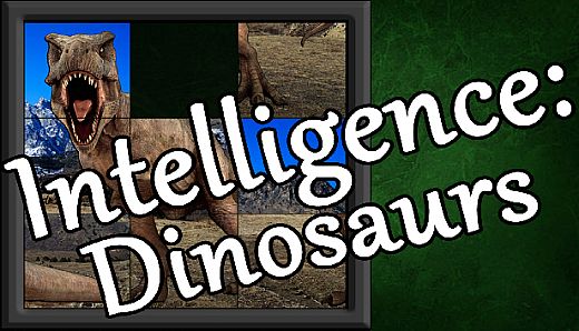 Intelligence: Dinosaurs - OST