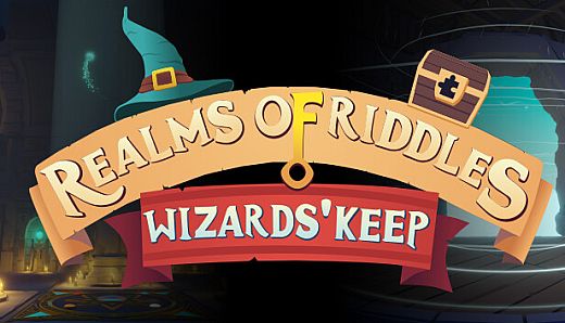 Realms of Riddles: Wizards'Keep