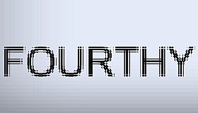 Fourthy