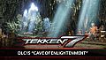 TEKKEN 7 - DLC15: CAVE OF ENLIGHTENMENT