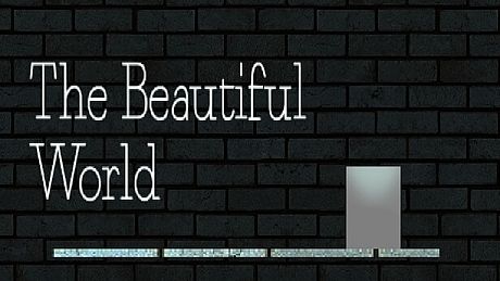 The Beautiful World Game