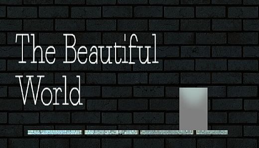 The Beautiful World
