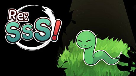 Re:SSS Game