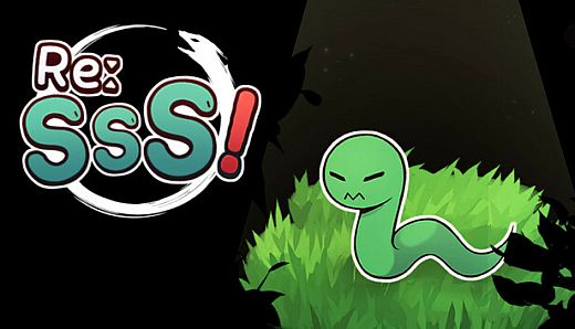 Re:SSS