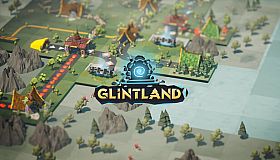 Glintland