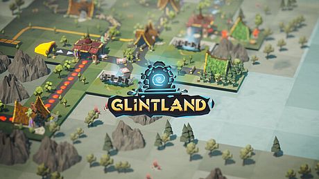 Glintland Game