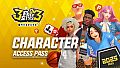 3on3 FreeStyle – 2025 Character Access Pass