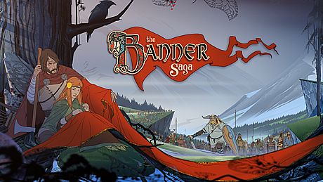 The Banner Saga - Mod Content DLC