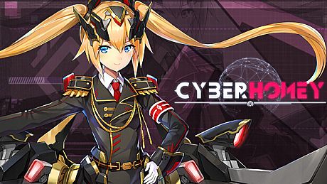  cyberhoney-Hero-Helen DLC