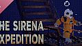 The Sirena Expedition - Soundtrack