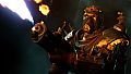 Necromunda: Underhive Wars - Cawdor Gang