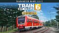 Train Sim World 6: Tharandter Rampe: Dresden - Chemnitz Route Add-On