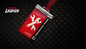 GRID Legends: Mechanic Pass