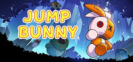Jump Bunny Game
