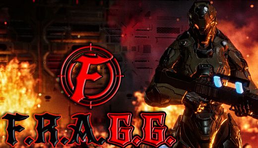 F.R.A.G.G.