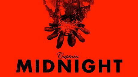 captain midnight Game