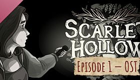 Scarlet Hollow Soundtrack — Episode 1