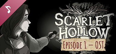 Scarlet Hollow Soundtrack — Episode 1 DLC