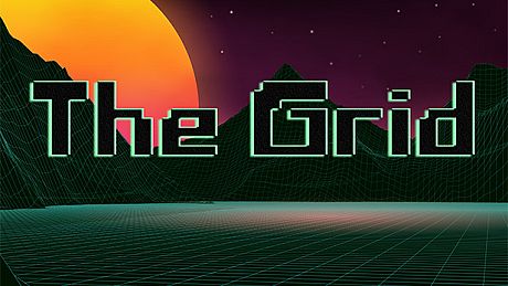 The Grid Game