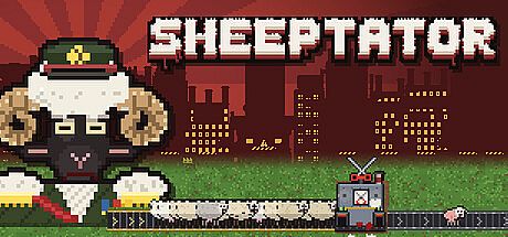 Sheeptator Game