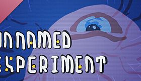 Unnamed Experiment Original Soundtrack