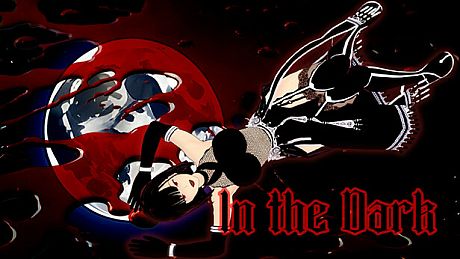 In The Dark Game