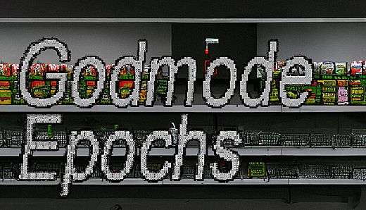 Godmode Epochs