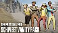 Generation Zero - Schweet Vanity Pack