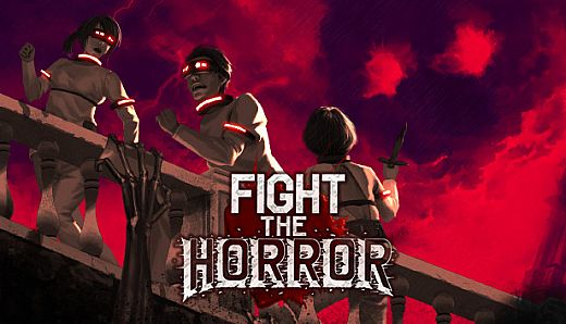 Fight the Horror