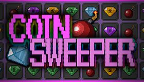 Coinsweeper