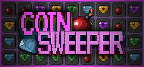 Coinsweeper Game