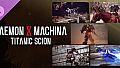 Daemon X Machina: Titanic Scion - Grand Entrance Set 1