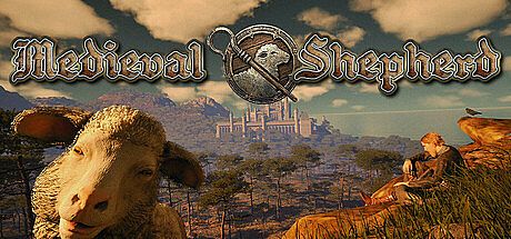 Medieval Shepherd Game
