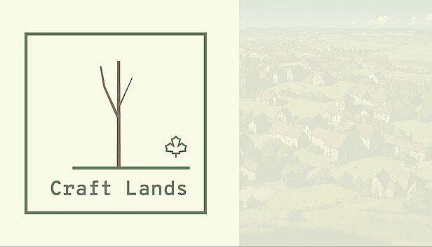 Buy Craft Lands