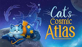 Cat's Cosmic Atlas