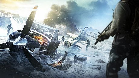 Tom Clancy’s Ghost Recon Wildlands - Peruvian Connection Mission DLC