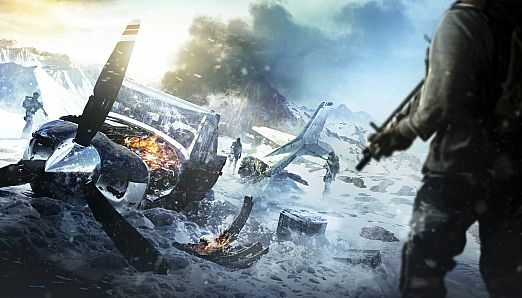 Tom Clancy’s Ghost Recon Wildlands - Peruvian Connection Mission