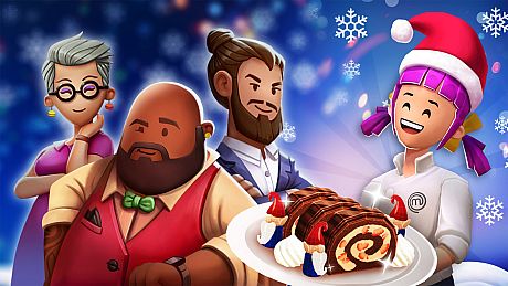 MasterChef: Learn to Cook! - Christmas Special Bundle