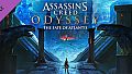 Assassin's Creed Odyssey - The Fate of Atlantis