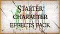 Shades Of Rayna - Starter Character Effects Pack