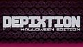 Depixtion: Halloween