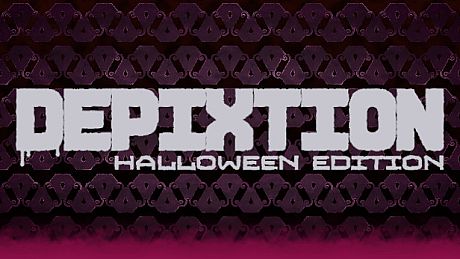 Depixtion: Halloween DLC