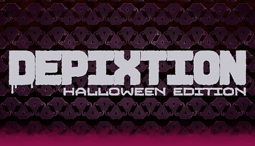 Depixtion: Halloween
