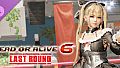 DOA6LR Marie Rose Knight of Roses: Chocolat Noir
