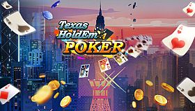 Texas HoldEm POKER