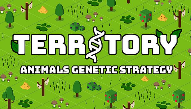 Buy Territory: Animals Genetic Strategy