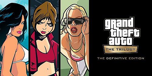 Grand Theft Auto: The Trilogy – The Definitive Edition