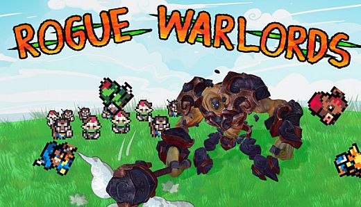 Rogue Warlords