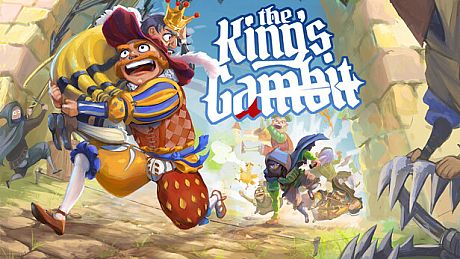 The King's Gambit Game